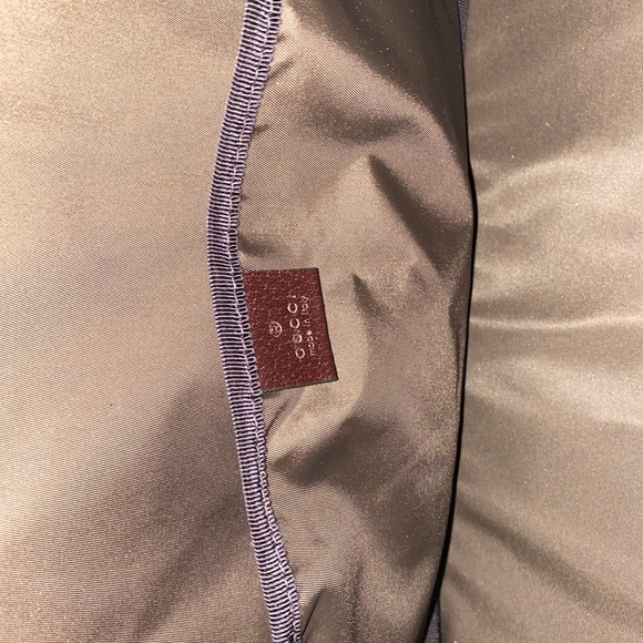 Gucci Baby bag - Picture 4 of 5